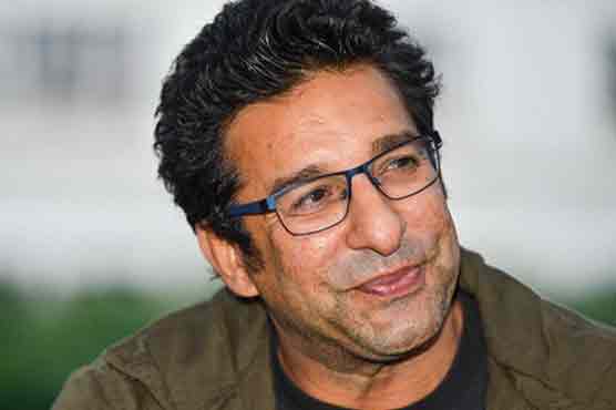 PCB should invest in U-19 players: Wasim Akram