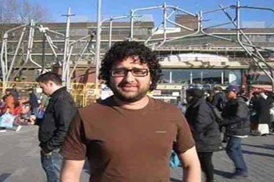 Five months of Pakistani journalist in Jalalabad prison - XXVI