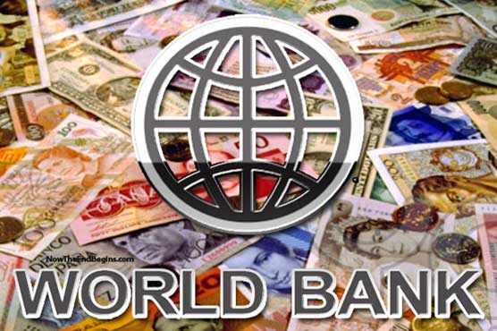 World Bank to invest over 1bn USD in Pakistan during 2015
