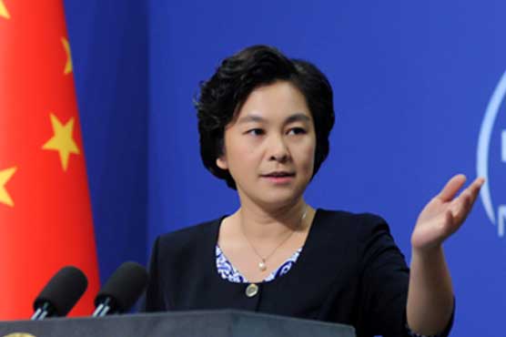 China admires Pakistan's role in Afghan peace process