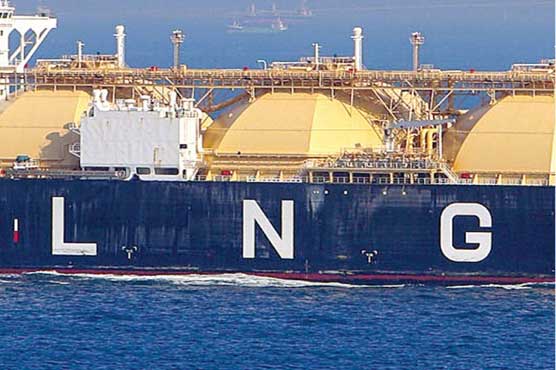 LNG import: Qatari officials to visit Pakistan on August 26