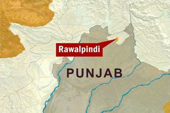 5 dead, 12 injured as van overturns in Rawalpindi