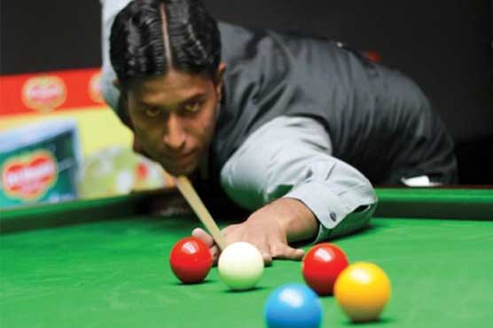 World Snooker Championship: Pakistan also defeated in team event