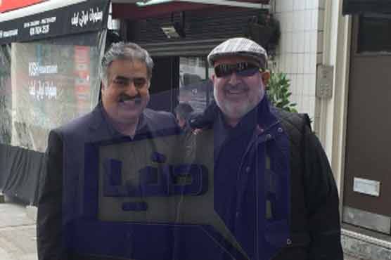 Balochistan minister meets Khan of Kalat, attempts to resolve conflict