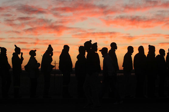 S.African nickel miners to strike over bonus pay 