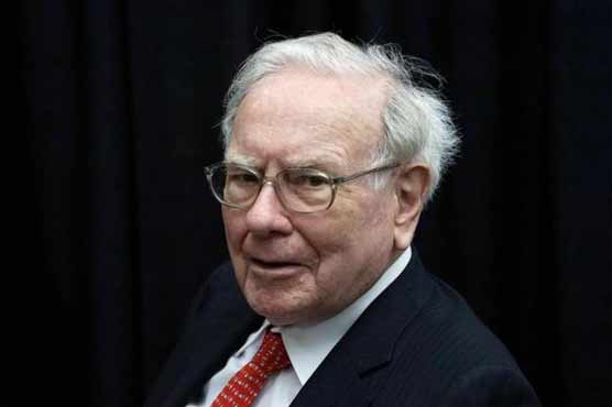 Berkshire Hathaway hints at new purchase, ups Charter stake