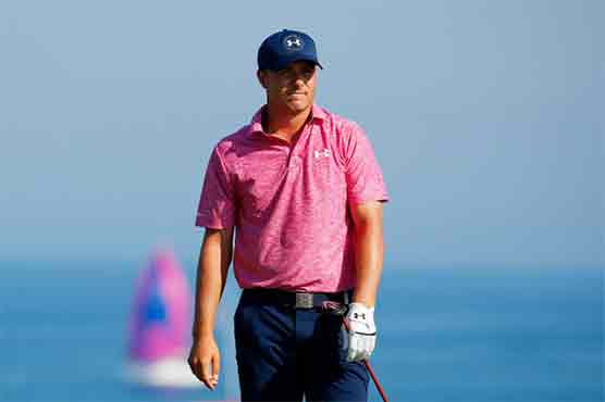 Leader Day faces PGA Championship showdown with Spieth 