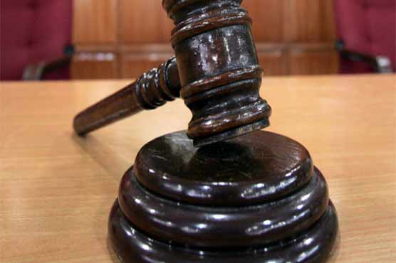 Group files complaint against judge over marriage sentence