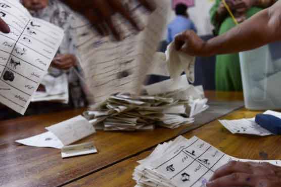 Haripur: Polling ends in NA19, PML-N leads with massive margin