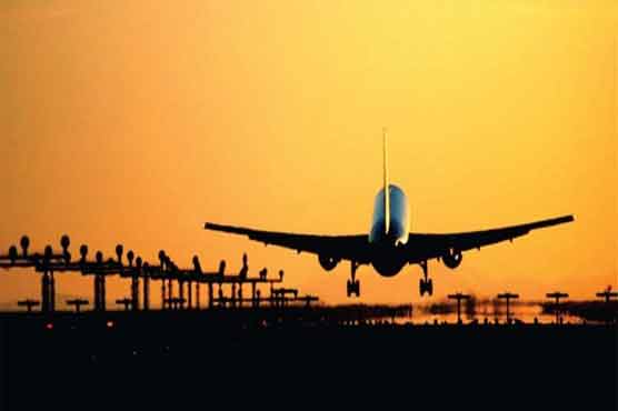 Hajj operation starts from Karachi, 3 private flights leave for KSA