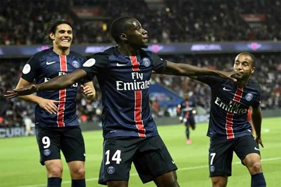 Football: PSG ease to victory as Marseille lose again