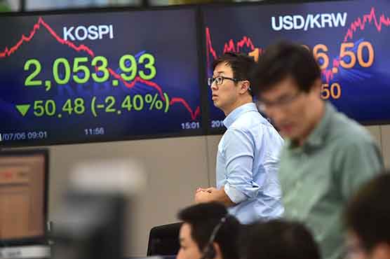 Asian shares mixed after consensus-beating Japan GDP data