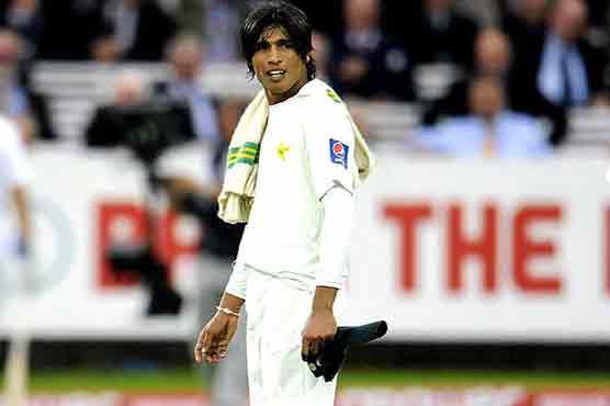 PCB to keep eye on Amir in National T20