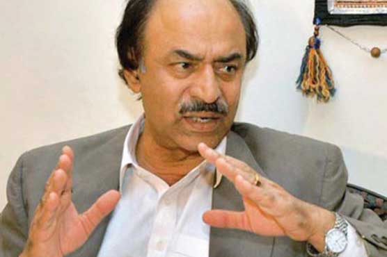 Sindh govt reshuffles ministries, Khuhro given education department's additional charge 