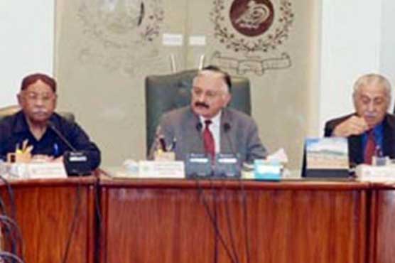 Sindh, Punjab not to hold LB polls in October