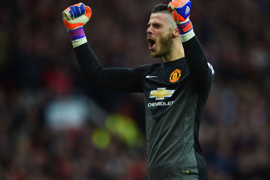 Football: Van Gaal braced for play-off pressure game