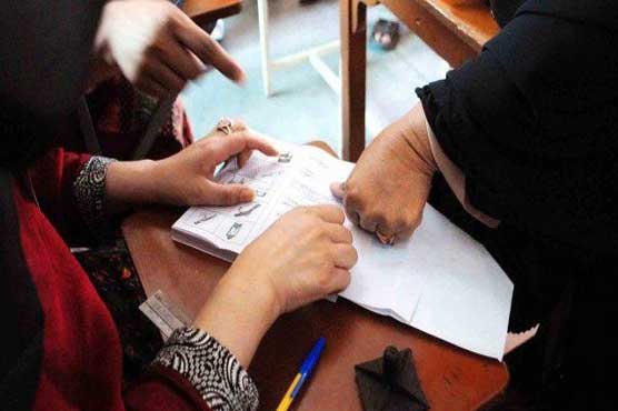 Election tribunal reserves decision on NA-122, PP-147 rigging cases