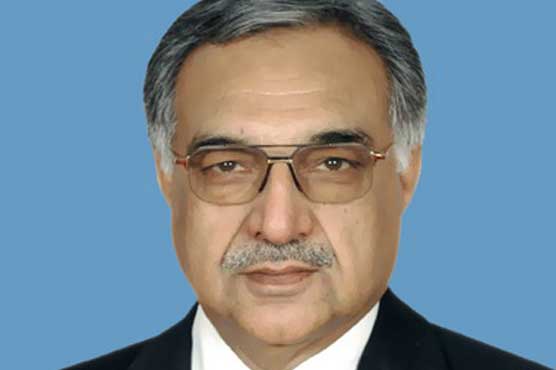 Mir Hazar Khan Bajarni pays price for protest against Secretary Education