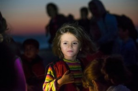 Turkey says rescues almost 18,300 migrants at sea in one month