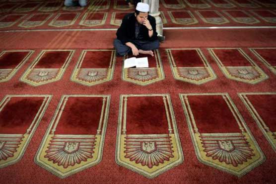 Clerics gather in Egypt to counter extremist fatwas
