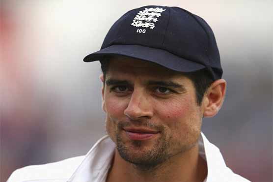 Cook urges England to pile on the misery for Australia