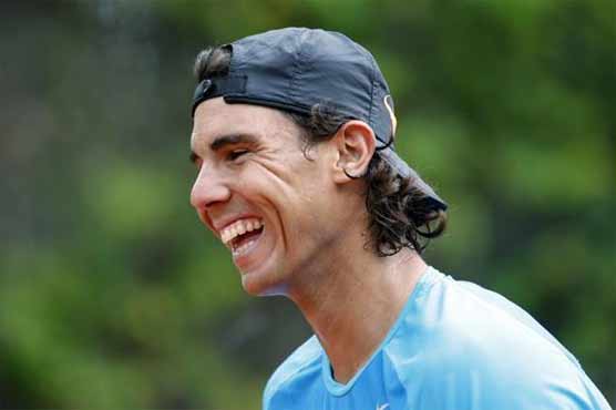 Tennis: Nadal bullish on season-ending success