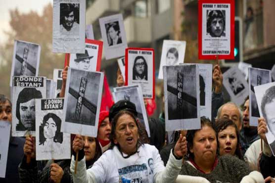 Chile tackles army silence on dictatorship crimes