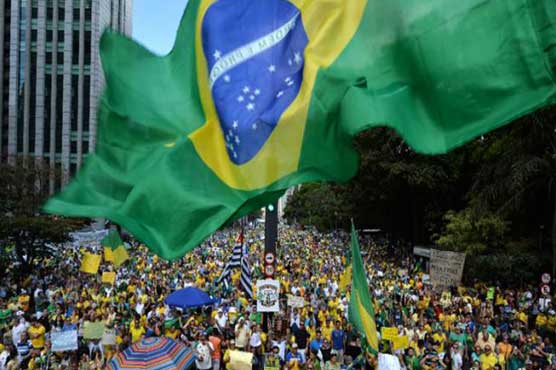 Impeaching Rousseff could imperil Brazilian democracy