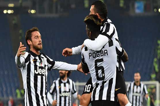 Football: Juve primed for more success in crucial season for AC and Inter