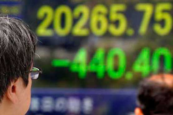 Shanghai stocks up 0.14% in opening trade