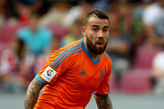 Football: Otamendi-less Valencia desperate for Champions League return