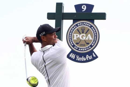 Tiger Woods confirms he will play Wyndham Championship