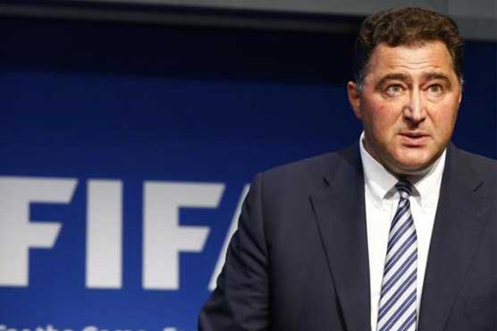 FIFA official proposes abolishing executive committee in reform plan