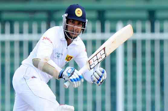 S.Lanka aim to give Sangakkara victorious send-off