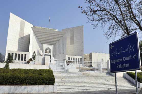Supreme Court orders Sindh, Punjab to hold local body polls by themselves