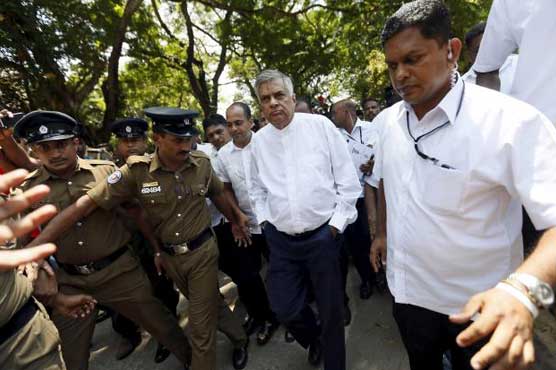 Sri Lanka's ruling party wins election with 106 seats: results 