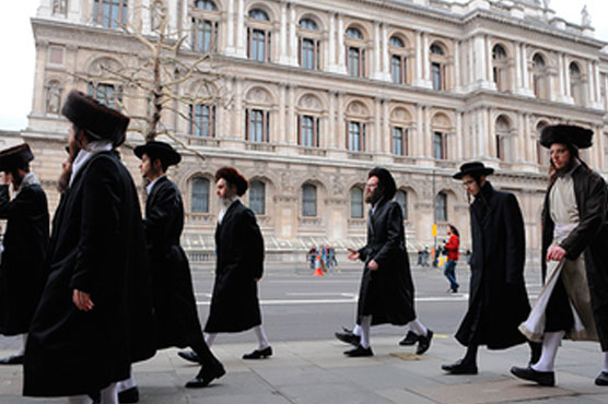 Racist crimes surge in eastern Germany 