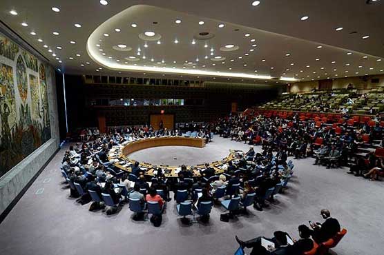 US, Britain push for UN sanctions on South Sudan 