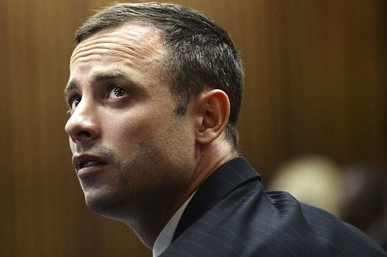 S.Africa minister casts doubt on Pistorius release 