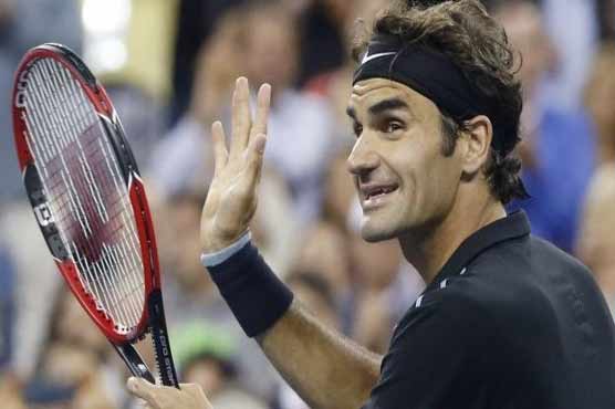 Tennis: Federer back in groove; Venus, Sharapova exit