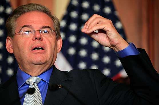 Another Democrat opposes Iran deal, US approval still likely