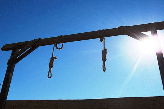 Gujranwala: Death row convict hanged