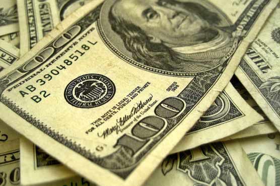 Dollar edges down ahead of Fed meeting minutes
