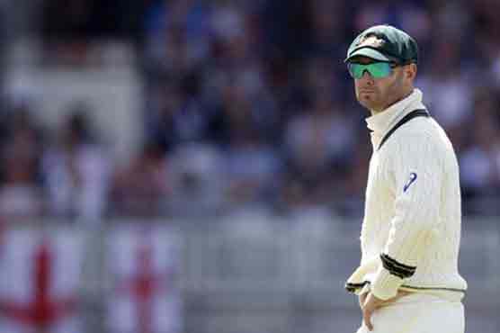 Clarke splits opinion right until the end