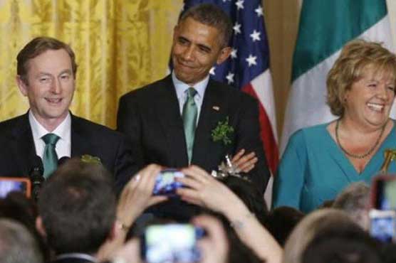 Ireland scraps heritage certificates presented to Tom Cruise, Obama