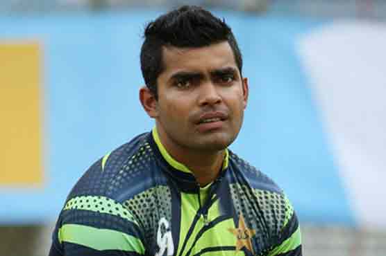 I wanted to quit when dropped against Zimbabwe: Umar Akmal