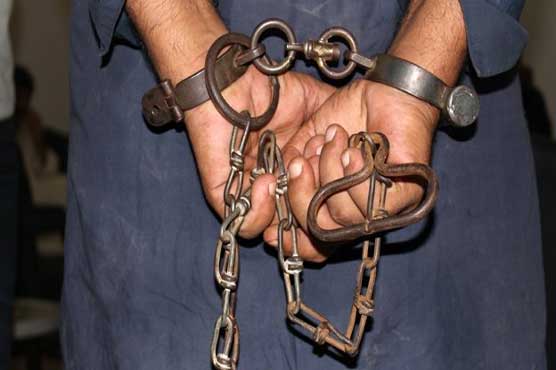 Five suspects including relative of alleged al-Qaeda militant arrested in Karachi