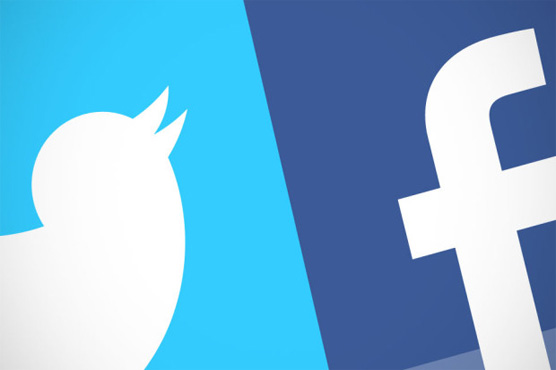 Facebook leads social pack in US, Twitter sputters: study 