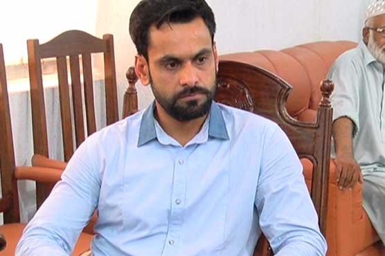 Hafeez defrauded of Rs 3.5 crore by property dealers