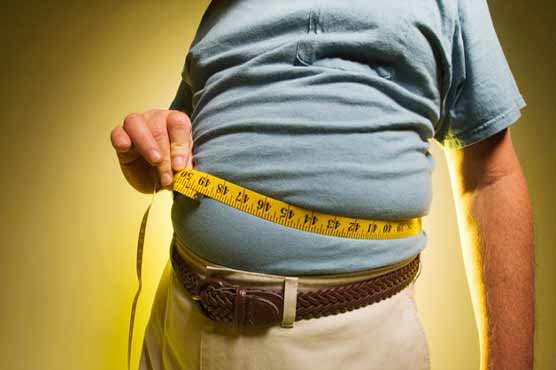 Obesity 'master-switch' in genes may be turned off: study